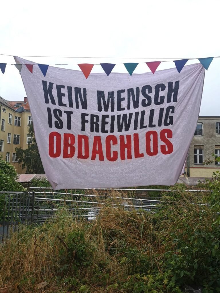 Wahlprüfsteine Neukölln
